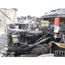 Engine Assembly CAT 3126 Dti Trucks