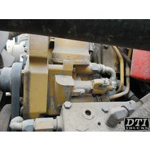 Fuel Pump (Injection) CAT 3126 Dti Trucks