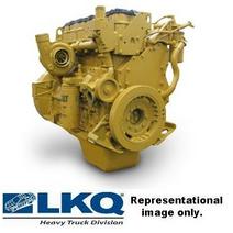 Engine Assembly CAT 3126B 250HP AND ABOVE LKQ Heavy Truck Maryland