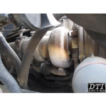 Turbocharger / Supercharger CAT 3126E Dti Trucks