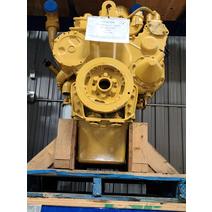 Engine Assembly CAT 3406B Camions A &amp; R Dubois Inc.