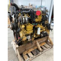 Engine Assembly CAT C-13 Dutchers Inc   Heavy Truck Div  Ny