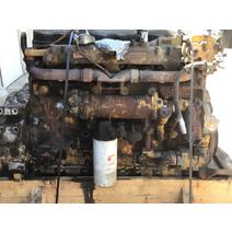 Engine Assembly CAT C12 K &amp; R Truck Sales, Inc.