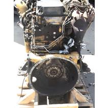 Engine Assembly CAT C13 K &amp; R Truck Sales, Inc.