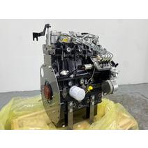 Engine Assembly CATERPILLAR 3024 Heavy Quip, Inc. Dba Diesel Sales