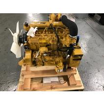 Engine Assembly CATERPILLAR 3044T Heavy Quip, Inc. Dba Diesel Sales