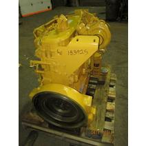 Engine Assembly CATERPILLAR 3126E Heavy Quip, Inc. Dba Diesel Sales