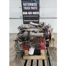 Engine Assembly CATERPILLAR 3406B Nationwide Truck Parts Llc