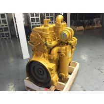 Engine Assembly CATERPILLAR 3406E 14.6L Heavy Quip, Inc. Dba Diesel Sales