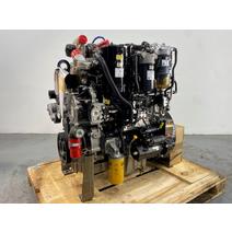 Engine Assembly CATERPILLAR C4.4 Heavy Quip, Inc. Dba Diesel Sales