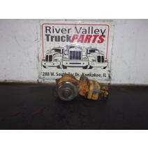 Air Compressor Caterpillar C7 River Valley Truck Parts