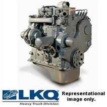 Engine Assembly CUMMINS 4BT-3.9 LKQ Heavy Truck - Goodys