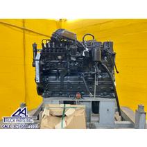 Engine Assembly CUMMINS 6BT Ca Truck Parts