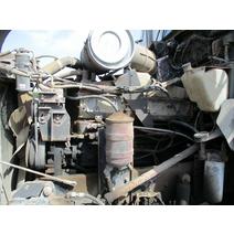 Engine Assembly CUMMINS BC3 0530 LKQ Heavy Truck - Tampa
