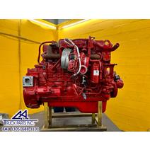 Engine Assembly CUMMINS ISB6.7 Ca Truck Parts