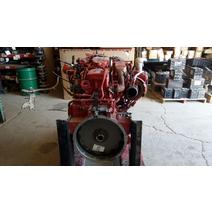 Engine Assembly CUMMINS ISB6.7 Spalding Auto Parts