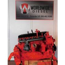 Engine Assembly CUMMINS ISB Worldwide Diesel