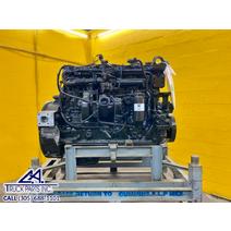 Engine Assembly CUMMINS ISB Ca Truck Parts