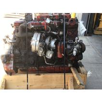 Engine Assembly CUMMINS ISB K &amp; R Truck Sales, Inc.