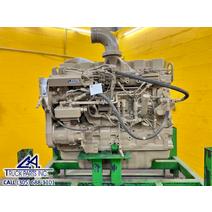 Engine Assembly CUMMINS ISC Ca Truck Parts