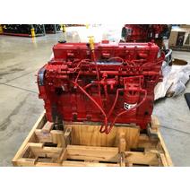 Engine Assembly CUMMINS ISL Heavy Quip, Inc. Dba Diesel Sales