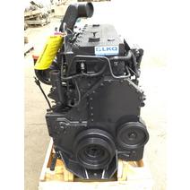 Engine Assembly CUMMINS ISM 2608 LKQ Heavy Truck - Goodys