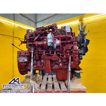 Engine Assembly CUMMINS ISM Ca Truck Parts
