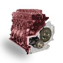 Engine Assembly CUMMINS ISM Heavy Quip, Inc. Dba Diesel Sales