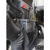 Fuel Pump (Injection) CUMMINS ISM Dti Trucks