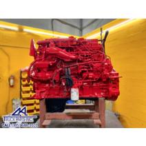 Engine Assembly CUMMINS ISX11.9 Ca Truck Parts