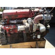 Engine Assembly CUMMINS ISX15 K &amp; R Truck Sales, Inc.