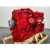 Engine Assembly CUMMINS ISX15 Heavy Quip, Inc. Dba Diesel Sales