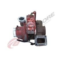 Turbocharger / Supercharger CUMMINS ISX15 Rydemore Heavy Duty Truck Parts Inc
