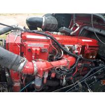 Engine Assembly CUMMINS ISX Tony's Truck Parts