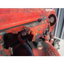 Fuel Pump (Injection) CUMMINS ISX Active Truck Parts