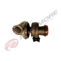 Turbocharger / Supercharger CUMMINS ISX Rydemore Heavy Duty Truck Parts Inc