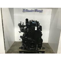 Engine Assembly Cummins L10 Vander Haags Inc Sp