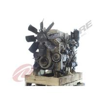 Engine Assembly CUMMINS L10 Rydemore Heavy Duty Truck Parts Inc