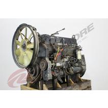 Engine Assembly CUMMINS L10 Rydemore Heavy Duty Truck Parts Inc