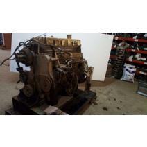 Engine Assembly CUMMINS L10 Spalding Auto Parts