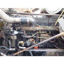 Engine Assembly CUMMINS N14 CELECT 1574 LKQ Evans Heavy Truck Parts