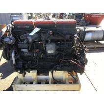 Engine Assembly CUMMINS N14 CELECT+ 2592 LKQ Western Truck Parts