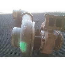 Turbocharger / Supercharger CUMMINS N14 American Truck Salvage