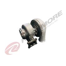 Turbocharger / Supercharger CUMMINS N14 Rydemore Heavy Duty Truck Parts Inc
