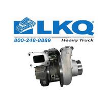 Turbocharger / Supercharger CUMMINS QSX15 LKQ Evans Heavy Truck Parts