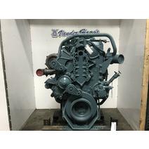 Engine Assembly Detroit 60 SER 12.7 Vander Haags Inc Sp
