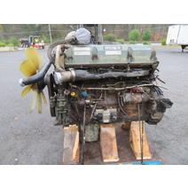 Engine Assembly DETROIT 60 SER 12.7 New York Truck Parts, Inc.