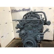 Engine Assembly Detroit 60 SER 14.0 Vander Haags Inc Dm