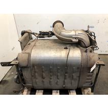 DPF (Diesel Particulate Filter) Detroit DD13 Vander Haags Inc Cb