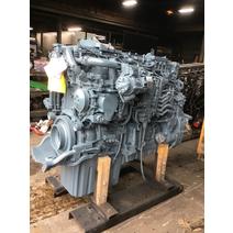 Engine Assembly DETROIT DD15 (472901) LKQ Evans Heavy Truck Parts